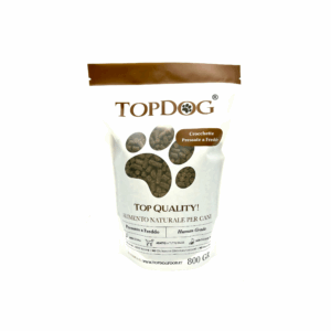 crocchette pressate a freddo puppy per cuccioli