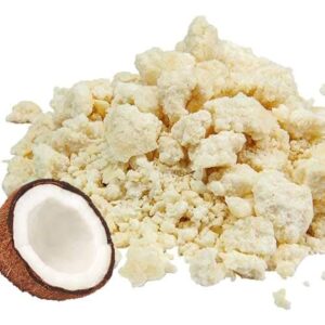 cocco disidratato per cani