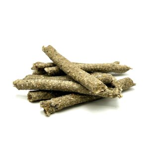 masticativi naturali per cani-merluzzo-olivello-spinoso